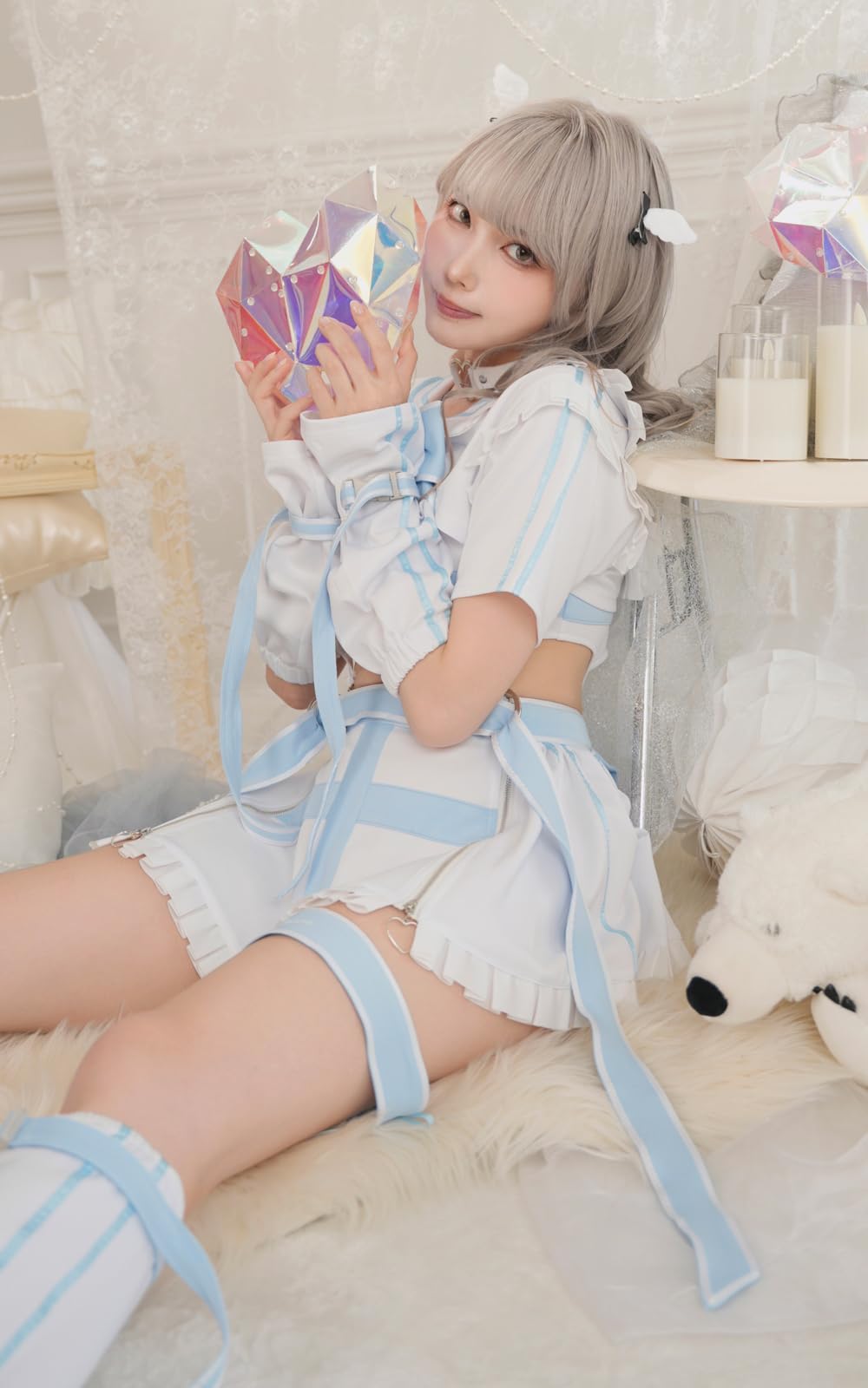 Amazon.co.jp: Malymoon: 天使界隈